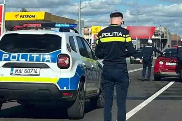 Satmarenul a urcat baut la volan si a provocat un accident
