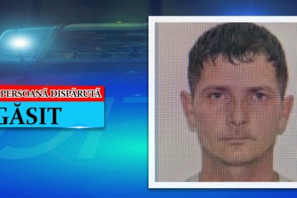 Satmarenul disparut a fost gasit Ce declaratii fac politistii