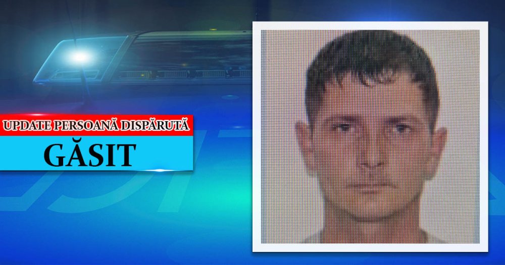 Satmarenul disparut a fost gasit Ce declaratii fac politistii