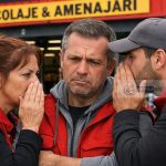 Satu Mare Nemultumiri mari intr un lant de bricolaj Se pregateste iesirea pentru noi