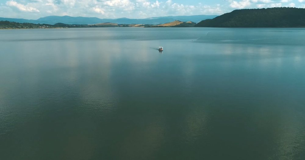 Se pregateste modernizarea totala a barajului Calinesti Oas Cati bani sunt necesari autoritatiilor