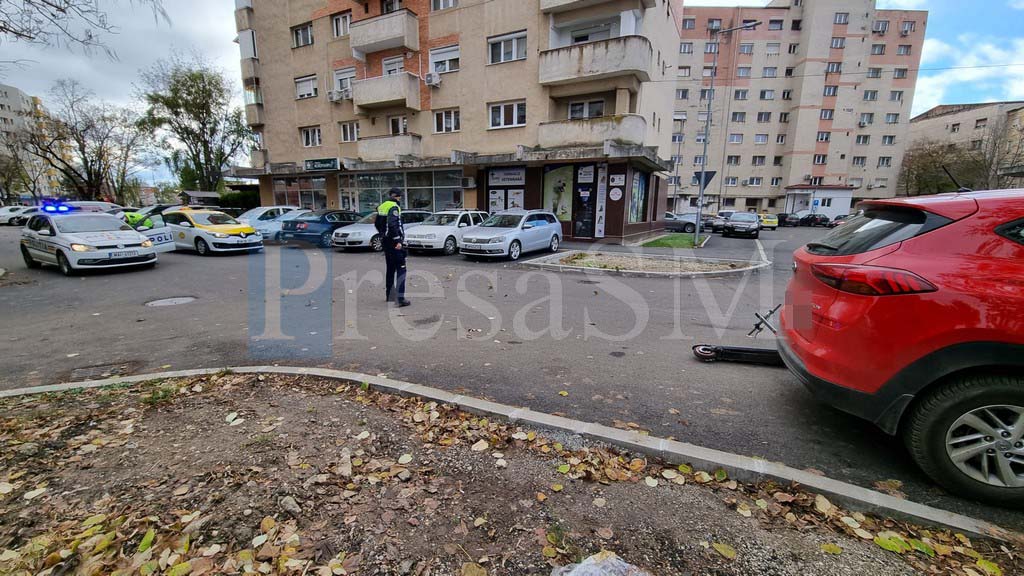 Tanar agresat si jefuit de doi recidivisti pe strada Uzinei din Satu Mare