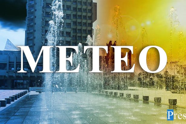 Un 1 Mai racoros la Satu Mare Prognoza meteo actualizata pentru urmatoarele doua saptamani