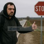 Un cuplu din Satu Mare intors de la nunta a luat un barbat la ocazie si a avut parte de neplaceri regretand alegerea facuta