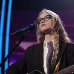 VIDEO Satmureanca Taisa Silaghi i a impresionat pe juratii de la Romanii au Talent Mi a placut enorm cum ai cantat