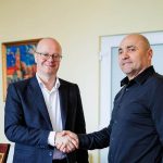 Vesti imbucuratoare pentru sute de satmareni Investitie de amploare Contractul a fost semnat