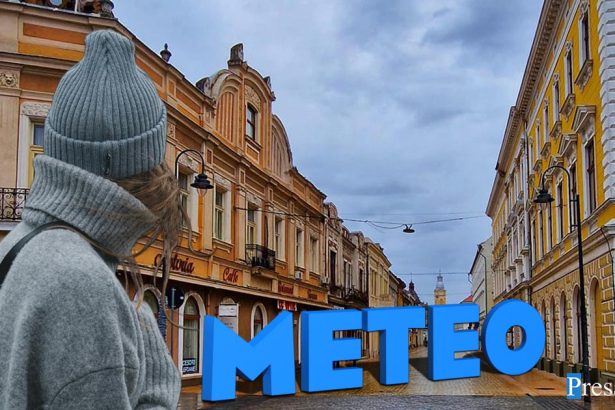 Vremea se schimba radical la Satu Mare anunta meteorologii Prognoza pentru urmatoarele doua saptamani