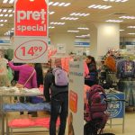 a meritat 10 luni de inchisoare cu executare pentru haine de 300 de lei din pepco