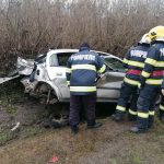 accident grav cu doua victime provocat de o soferita in judetul satu mare