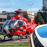 acuzatii severe barbat transportat cu elicopterul smurd a fost batut de politia din satu mare afirma familia