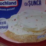 foto surpriza neplacuta pentru un satmarean crema tartinabila in plina desfasurare