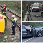 foto video accident tragic de paste o femeie insarcinata a decedat alte trei persoane sunt grav ranite