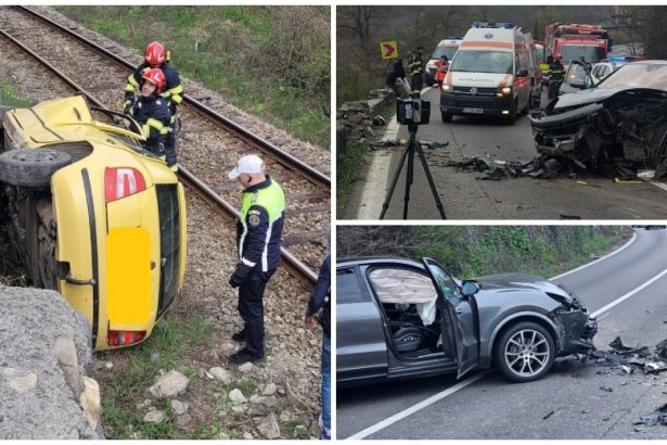 foto video accident tragic de paste o femeie insarcinata a decedat alte trei persoane sunt grav ranite