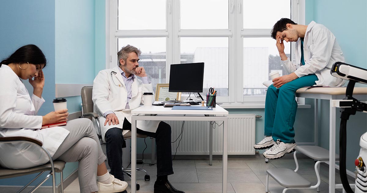 interdictie pentru medici nu au voie sa paraseasca spitalele de stat in timpul programului ministrul isi propune sa combata fuga catre cabinetele private