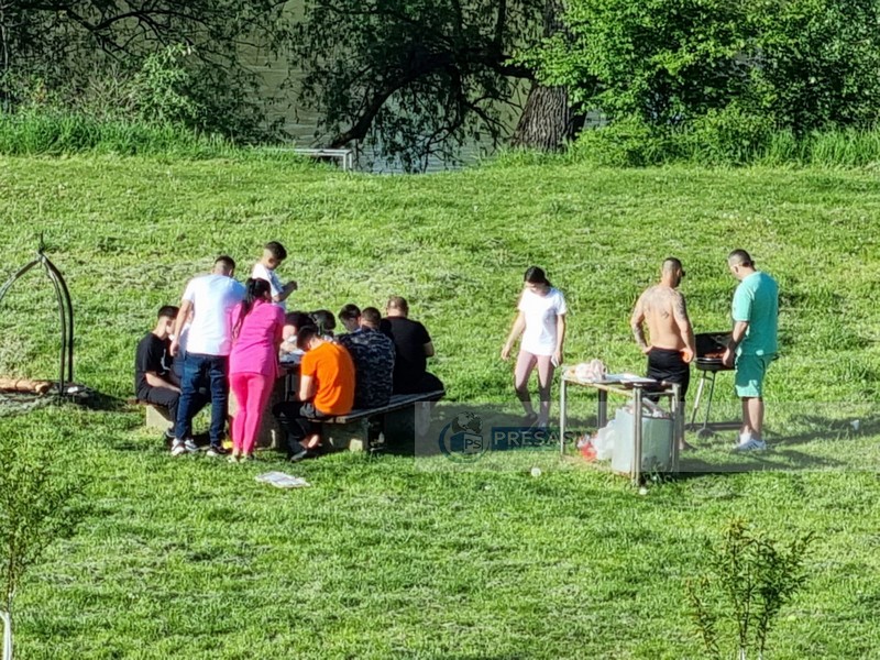 regulile pe care trebuie sa le respecte cei care merg la iarba verde de 1 mai amenzile pot ajunge pana la 5000 lei