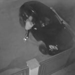 satu mare a furat o masina lasata cu geamul deschis si cheia in interior apoi a vandut o pentru 600 de euro