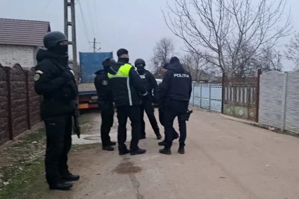 satu mare un politist curajos a incercat sa previn o crima dar a ajuns sa fie el investigat victima a decedat in continuare
