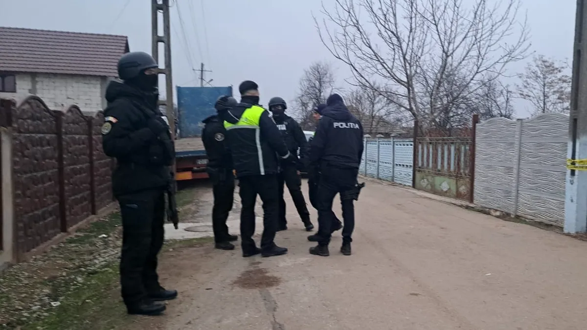 satu mare un politist curajos a incercat sa previn o crima dar a ajuns sa fie el investigat victima a decedat in continuare