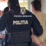 Individ cautat in intreaga Europa prins in judetul Satu Mare