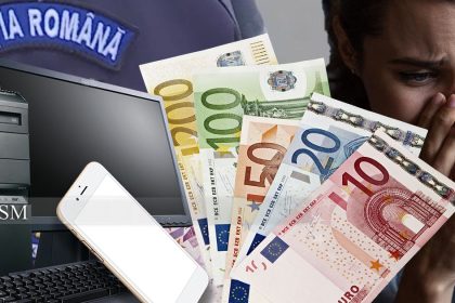 Inselaciune cu mobilier fantoma pe Facebook Ancheta a descoperit zeci de incasari suspecte in conturile femeii condamnate