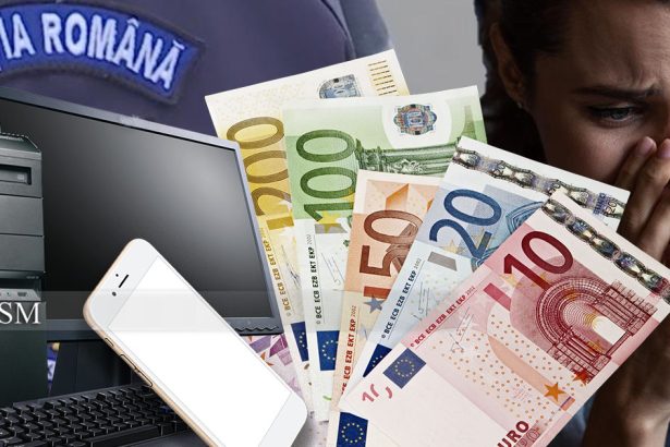 Inselaciune cu mobilier fantoma pe Facebook Ancheta a descoperit zeci de incasari suspecte in conturile femeii condamnate