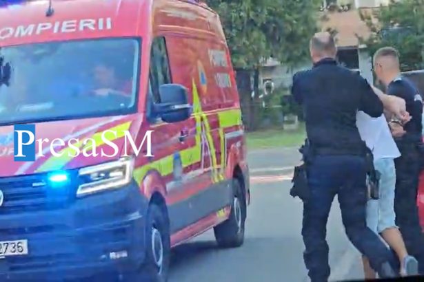 L a agresat dupa ce a invitat o la dans pe logodnica lui Scandalul de la un camin cultural s a soldat cu condamnari si despagubiri