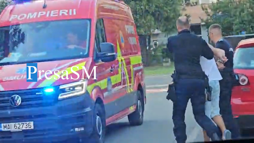 L a agresat dupa ce a invitat o la dans pe logodnica lui Scandalul de la un camin cultural s a soldat cu condamnari si despagubiri
