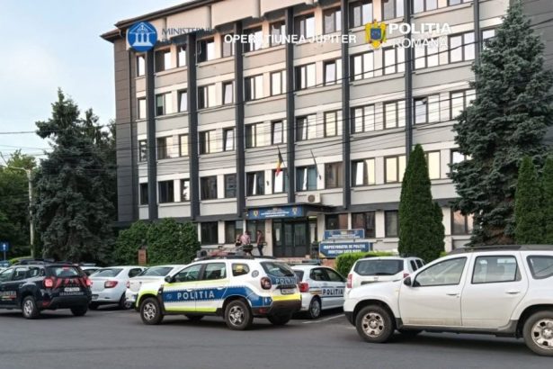 Perchezitii la o primarie din judetul Satu Mare Incredibil ce fac unii functionari publici