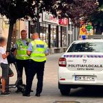 Politia Locala Satu Mare se restructureaza mai puini lideri mai muli poliiti pe teren