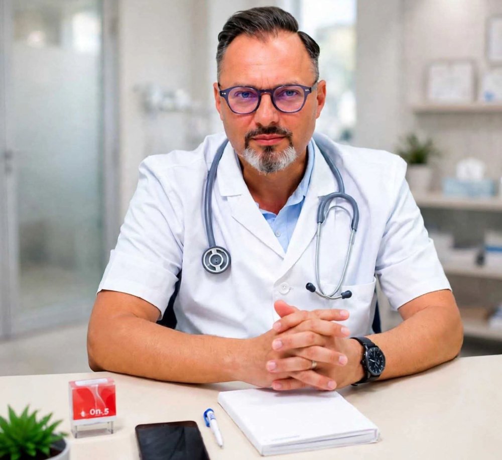 Un medic din Satu Mare lanseaza un avertisment Pacientul modest va fi marele perdant