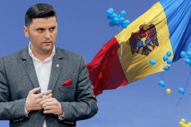 VIDEO Adrian Cozma acuza o numire fara concurs la AFIR sotia lui Mircea Govor
