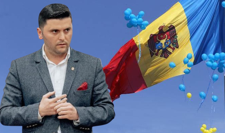 VIDEO Adrian Cozma acuza o numire fara concurs la AFIR sotia lui Mircea Govor