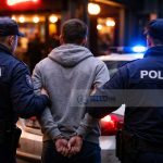 este grav pompierul carturar din satu mare arestat preventiv pentru 30 de zile