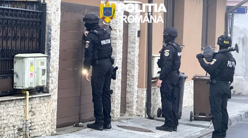A batut o pe sotie dupa nunta apoi a distrus masina si gardul evenimente recente in Satu Mare