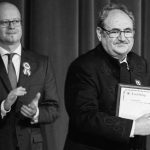 A decedat Erdei D Istvan deputatul UDMR de Satu Mare cu cinci mandate Un politician distins dedicat comunitatii