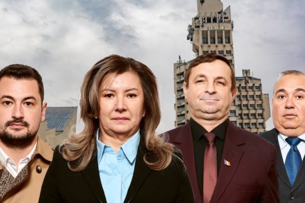 ANCHETA Directori ai institutiilor subordonate Consiliului Judetean Satu Mare si au depus plangere penala impotriva consilierilor judeteni incomozi Parchetul si instantele au inchis unele dosare nejustificate