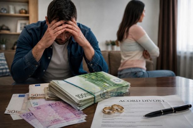 Au obtinut credite online pe numele altor persoane si apoi le au spus victimelor ca banii provin din mostenire