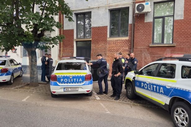 Au patruns in curtea unui localnic si l au atacat cu pumnii in judetul Satu Mare