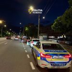 CURAJ PENAL Un bunic de 72 de ani a condus un vehicul si s a intalnit cu Polit ia din Satu Mare