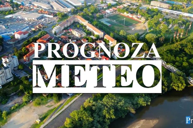 Cand se raceste vremea si vine ploaia la Satu Mare Prognoza meteo pentru urmatoarele doua saptamani