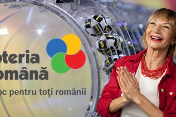 Cine este femeia din judetul vecin care a obtinut cel mai mare premiu din istoria Loto 649 O minune care mi ar putea schimba viata