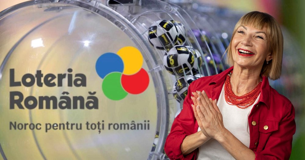 Cine este femeia din judetul vecin care a obtinut cel mai mare premiu din istoria Loto 649 O minune care mi ar putea schimba viata
