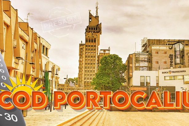 Cod portocaliu de canicul astzi la Satu Mare Care sunt temperaturile prognozate