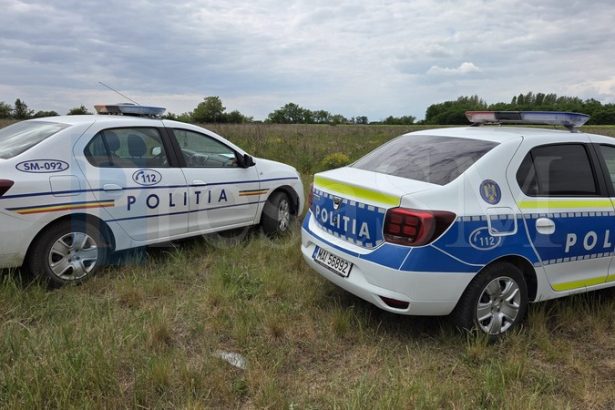 Crima socanta in judetul Satu Mare un barbat a fost omorat pe un camp iar doi adolescenti au fost retinuti de politie