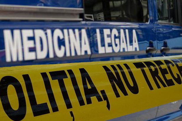 Descoperirea socanta intr un bloc din Micro 16 Politia a demarat o ancheta