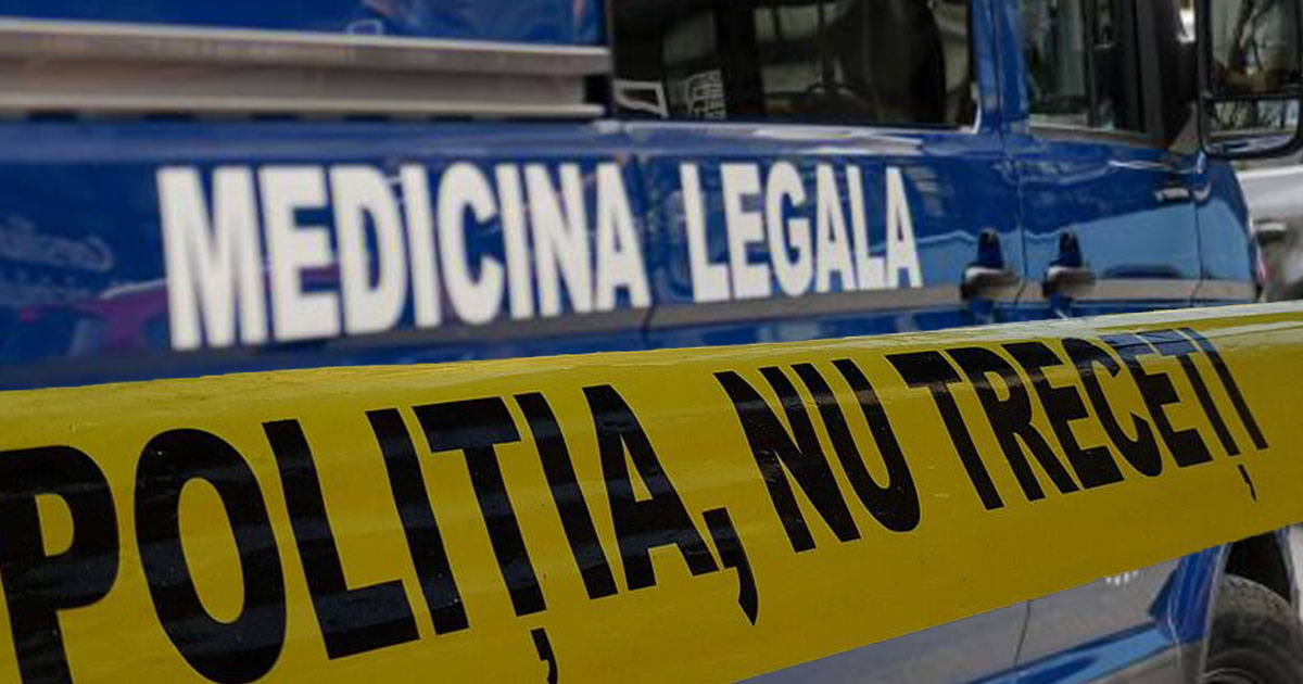 Descoperirea socanta intr un bloc din Micro 16 Politia a demarat o ancheta