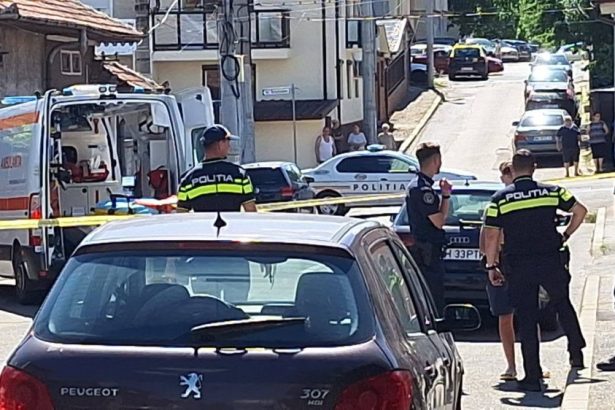 Dubl crim ntr un jude din ar i a njunghiat soia i cumnata