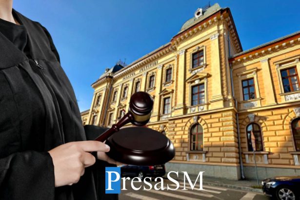 Dupa o ancheta extinsa si acuzatii grave un satmarean a scapat cu o amenda Elementul care a influentat decizia