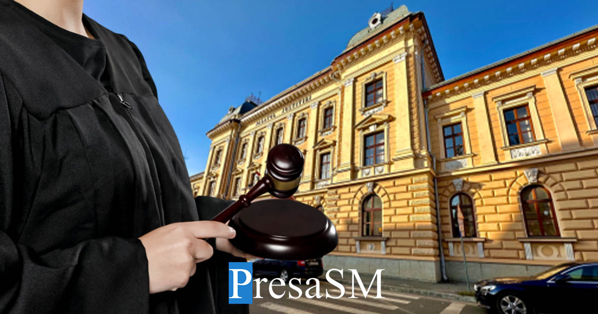 Dupa o ancheta extinsa si acuzatii grave un satmarean a scapat cu o amenda Elementul care a influentat decizia