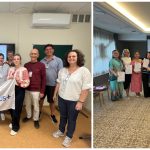 Erasmus Formare profesionala pentru o educatie moderna participativa si axata pe competente la Scoala Gimnaziala Grigore Moisil din Satu Mare